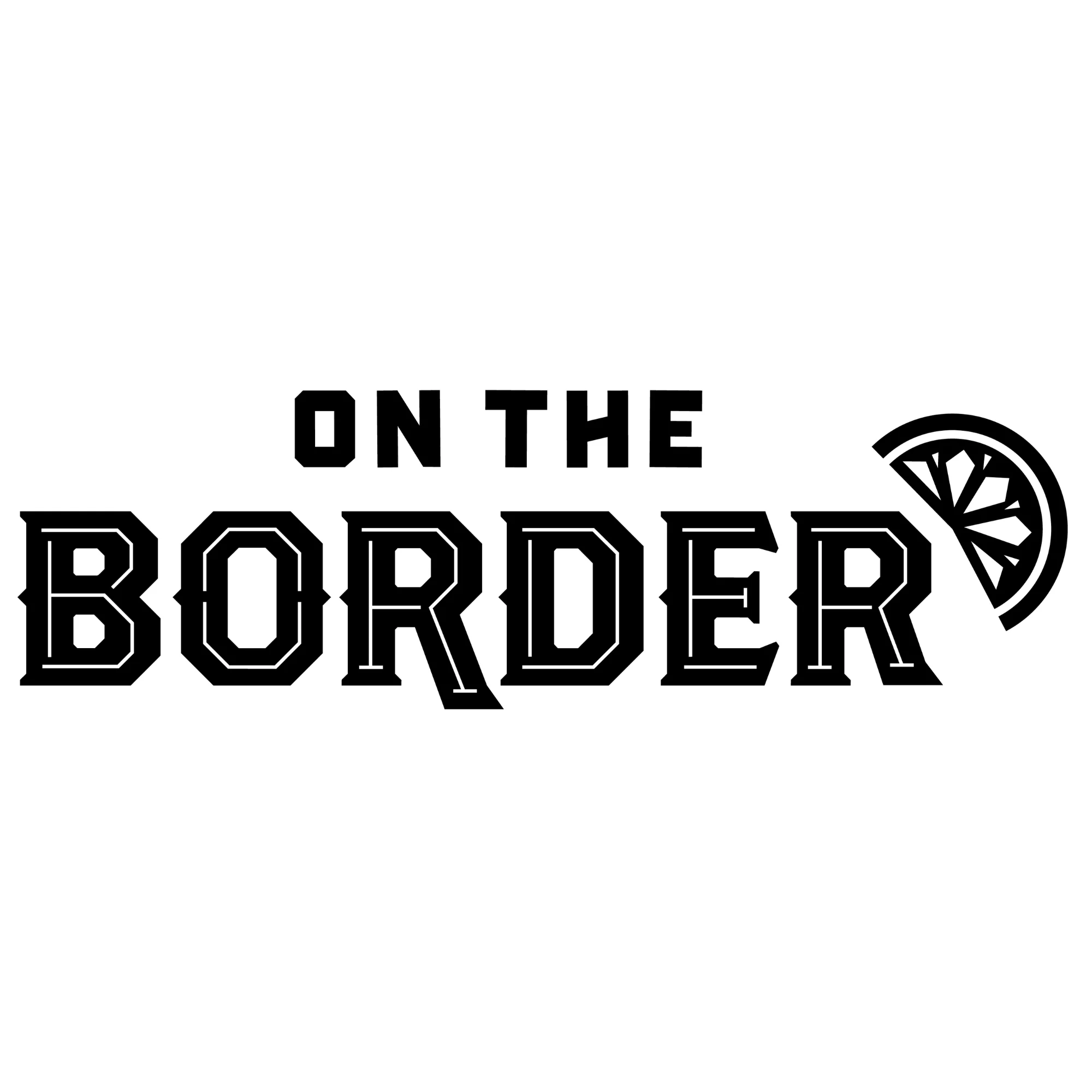 On the Border